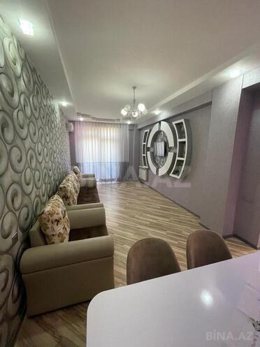 2-комн. новостройка - м. 20 января - 90 м² (1)
