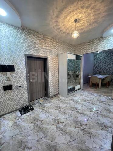 2-комн. новостройка - м. 20 января - 90 м² (4)