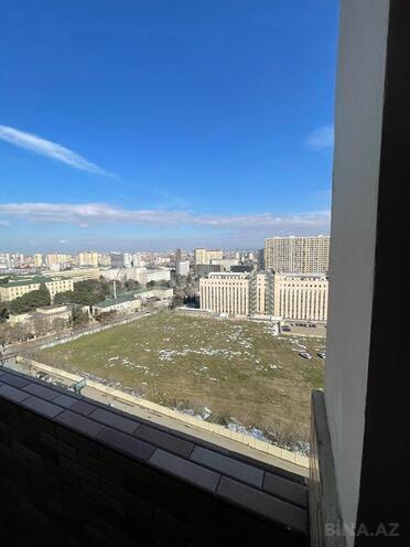 2-комн. новостройка - м. 20 января - 90 м² (11)