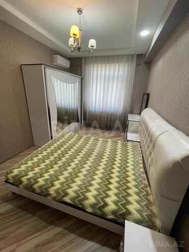 2-комн. новостройка - м. 20 января - 90 м² (6)