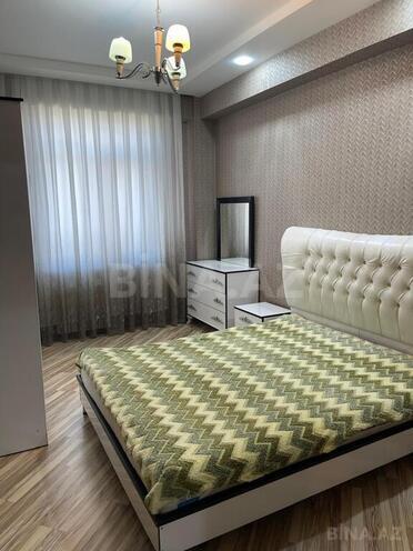 2-комн. новостройка - м. 20 января - 90 м² (7)