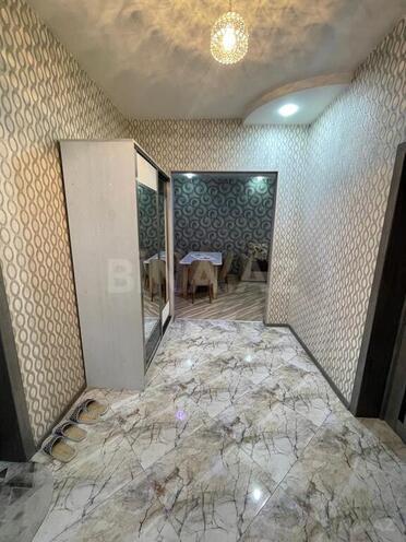 2-комн. новостройка - м. 20 января - 90 м² (3)