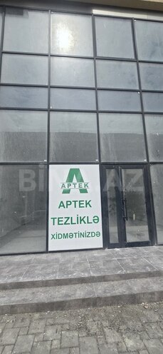 Объект - м. Ази Асланов - 120 м² (9)