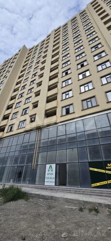 Объект - м. Ази Асланов - 120 м² (10)