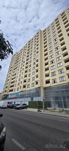 Объект - м. Ази Асланов - 120 м² (1)