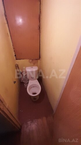 1-комн. вторичка - м. Мемар Аджеми - 35 м² (3)