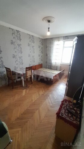 1-комн. вторичка - м. Мемар Аджеми - 35 м² (1)
