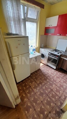 1-комн. вторичка - м. Мемар Аджеми - 35 м² (6)