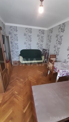 1-комн. вторичка - м. Мемар Аджеми - 35 м² (5)