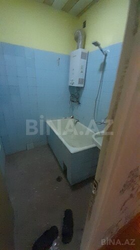 1-комн. вторичка - м. Мемар Аджеми - 35 м² (7)
