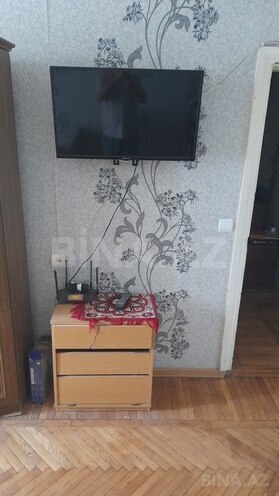 1-комн. вторичка - м. Мемар Аджеми - 35 м² (2)