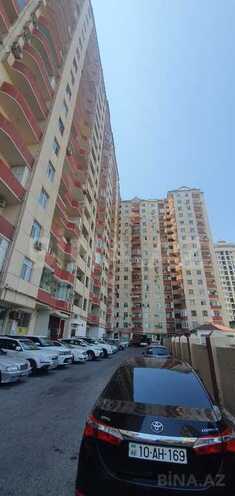 Объект - м. Нариман Нариманов - 50 м² (1)