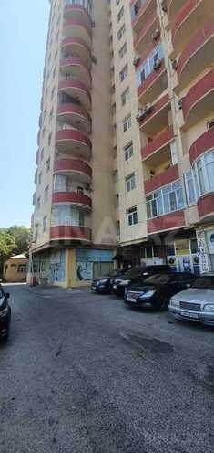 Объект - м. Нариман Нариманов - 50 м² (2)