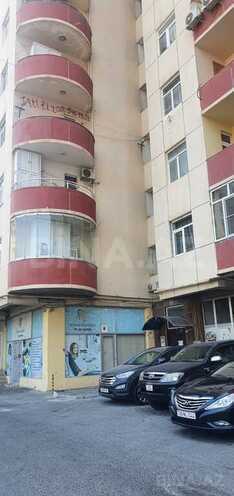 Объект - м. Нариман Нариманов - 50 м² (9)