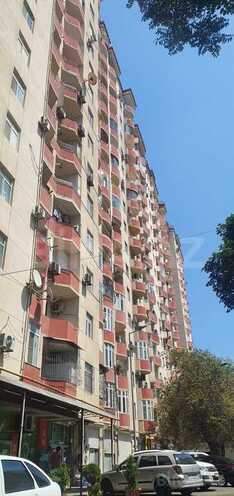 Объект - м. Нариман Нариманов - 50 м² (10)