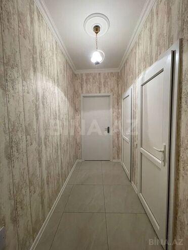 2 otaqlı yeni tikili - Xırdalan - 71 m² (9)