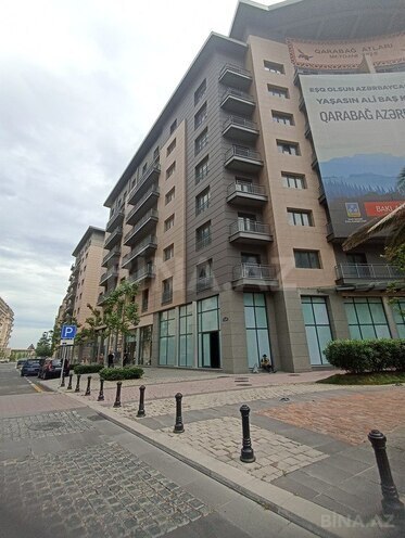 2-комн. новостройка - Хатаинский р. - 166 м² (3)