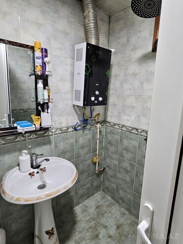 3 otaqlı köhnə tikili - Sumqayıt - 68 m² (15)