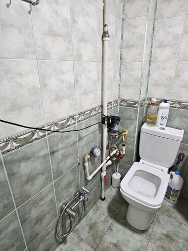 3 otaqlı köhnə tikili - Sumqayıt - 68 m² (14)