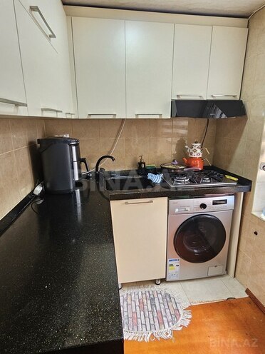 3 otaqlı köhnə tikili - Sumqayıt - 68 m² (17)