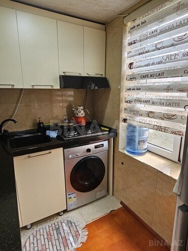 3 otaqlı köhnə tikili - Sumqayıt - 68 m² (18)