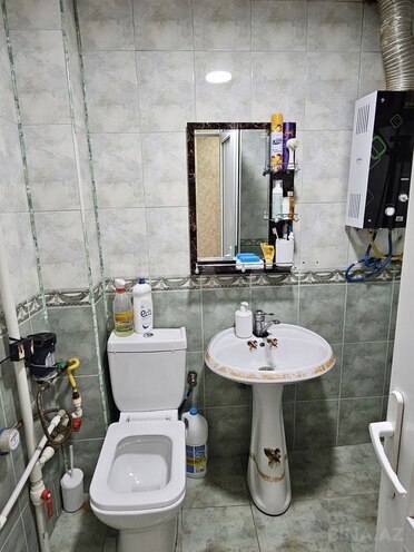 3 otaqlı köhnə tikili - Sumqayıt - 68 m² (13)