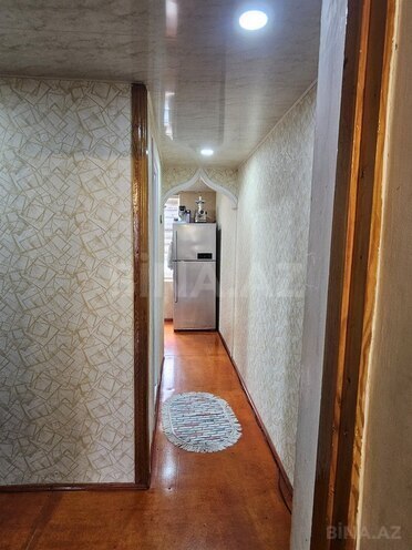 3 otaqlı köhnə tikili - Sumqayıt - 68 m² (9)