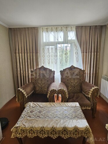 3 otaqlı köhnə tikili - Sumqayıt - 68 m² (4)