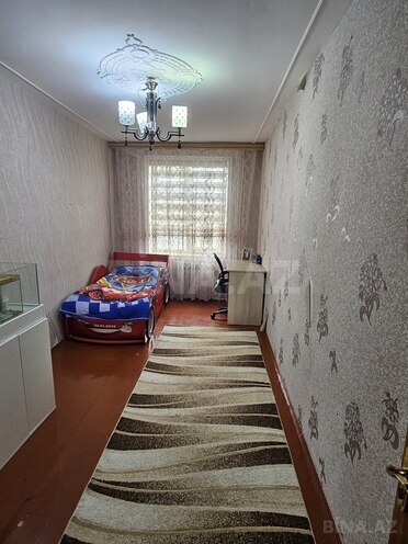 3 otaqlı köhnə tikili - Sumqayıt - 68 m² (26)