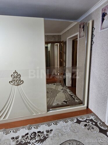 3 otaqlı köhnə tikili - Sumqayıt - 68 m² (21)