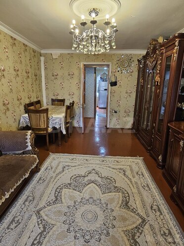 3 otaqlı köhnə tikili - Sumqayıt - 68 m² (8)