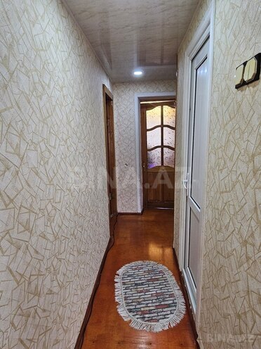 3 otaqlı köhnə tikili - Sumqayıt - 68 m² (19)