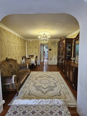 3 otaqlı köhnə tikili - Sumqayıt - 68 m² (6)