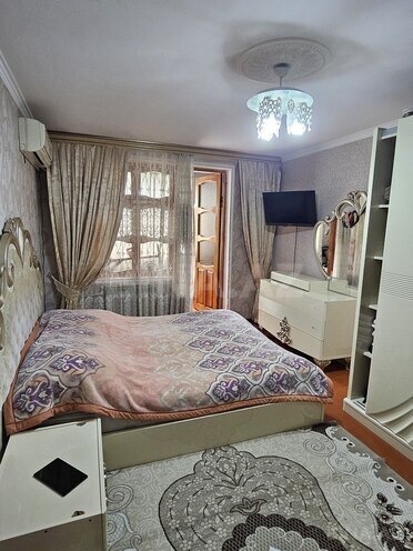 3 otaqlı köhnə tikili - Sumqayıt - 68 m² (20)