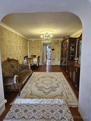 3 otaqlı köhnə tikili - Sumqayıt - 68 m² (7)