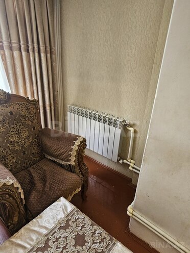 3 otaqlı köhnə tikili - Sumqayıt - 68 m² (5)