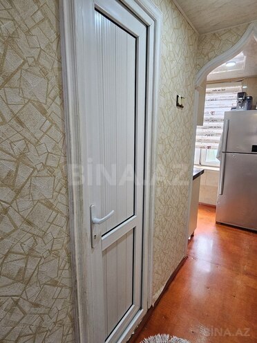 3 otaqlı köhnə tikili - Sumqayıt - 68 m² (12)