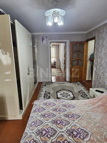 3 otaqlı köhnə tikili - Sumqayıt - 68 m² (25)