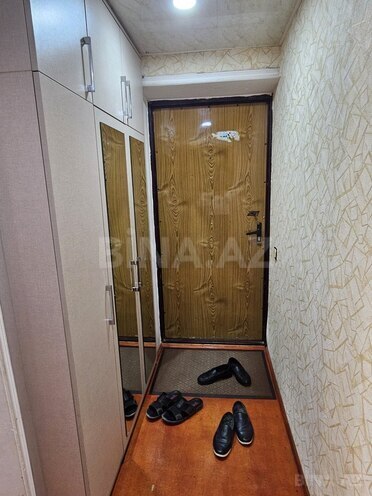 3 otaqlı köhnə tikili - Sumqayıt - 68 m² (10)