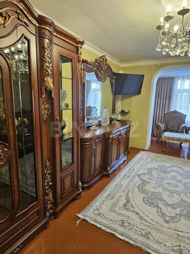 3 otaqlı köhnə tikili - Sumqayıt - 68 m² (2)