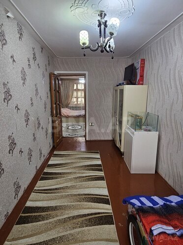 3 otaqlı köhnə tikili - Sumqayıt - 68 m² (27)