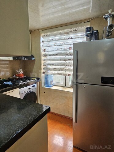 3 otaqlı köhnə tikili - Sumqayıt - 68 m² (16)