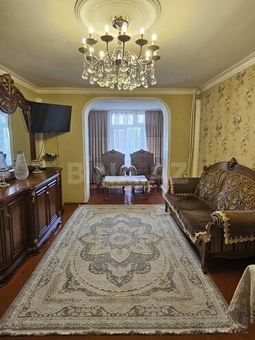 3 otaqlı köhnə tikili - Sumqayıt - 68 m² (1)
