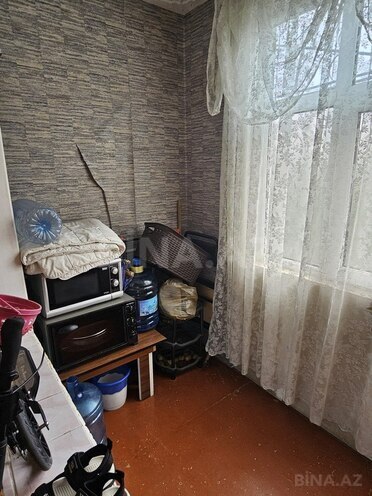3 otaqlı köhnə tikili - Sumqayıt - 68 m² (23)