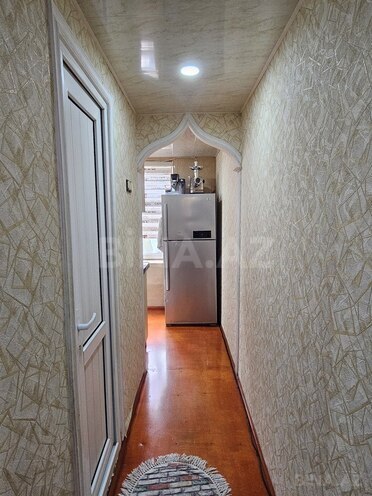 3 otaqlı köhnə tikili - Sumqayıt - 68 m² (11)