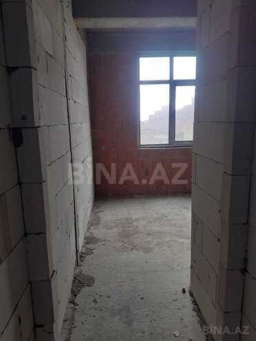 1 otaqlı yeni tikili - Həzi Aslanov m. - 44 m² (3)