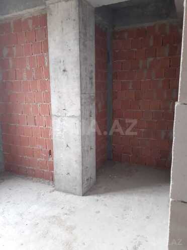 1 otaqlı yeni tikili - Həzi Aslanov m. - 44 m² (4)