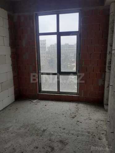 1 otaqlı yeni tikili - Həzi Aslanov m. - 44 m² (6)