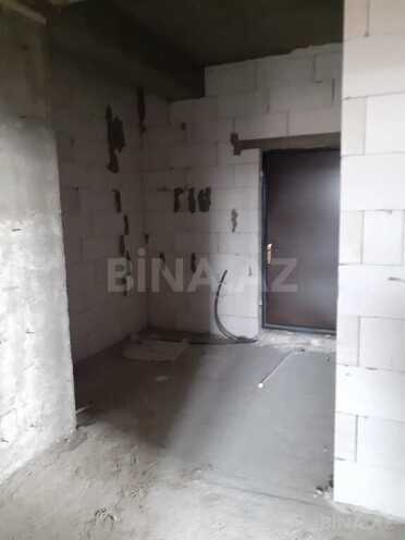 1 otaqlı yeni tikili - Həzi Aslanov m. - 44 m² (5)