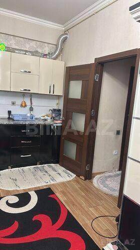 2-комн. новостройка - Хырдалан - 42 м² (5)